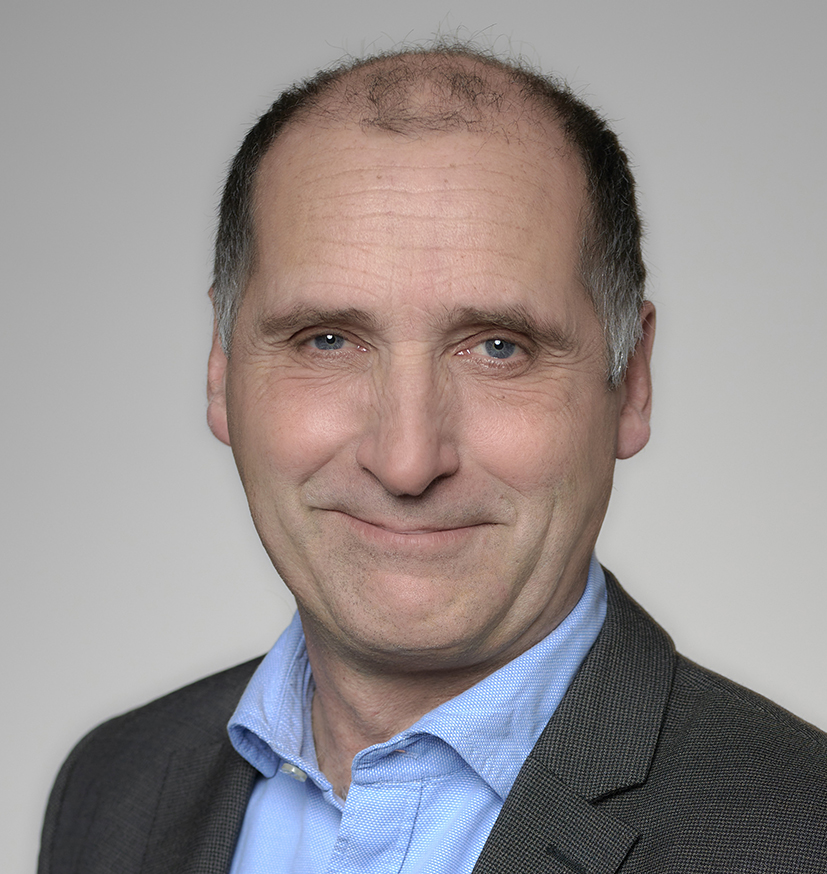 Mot du président - JEAN-CHRISTOPHE CHASTANG